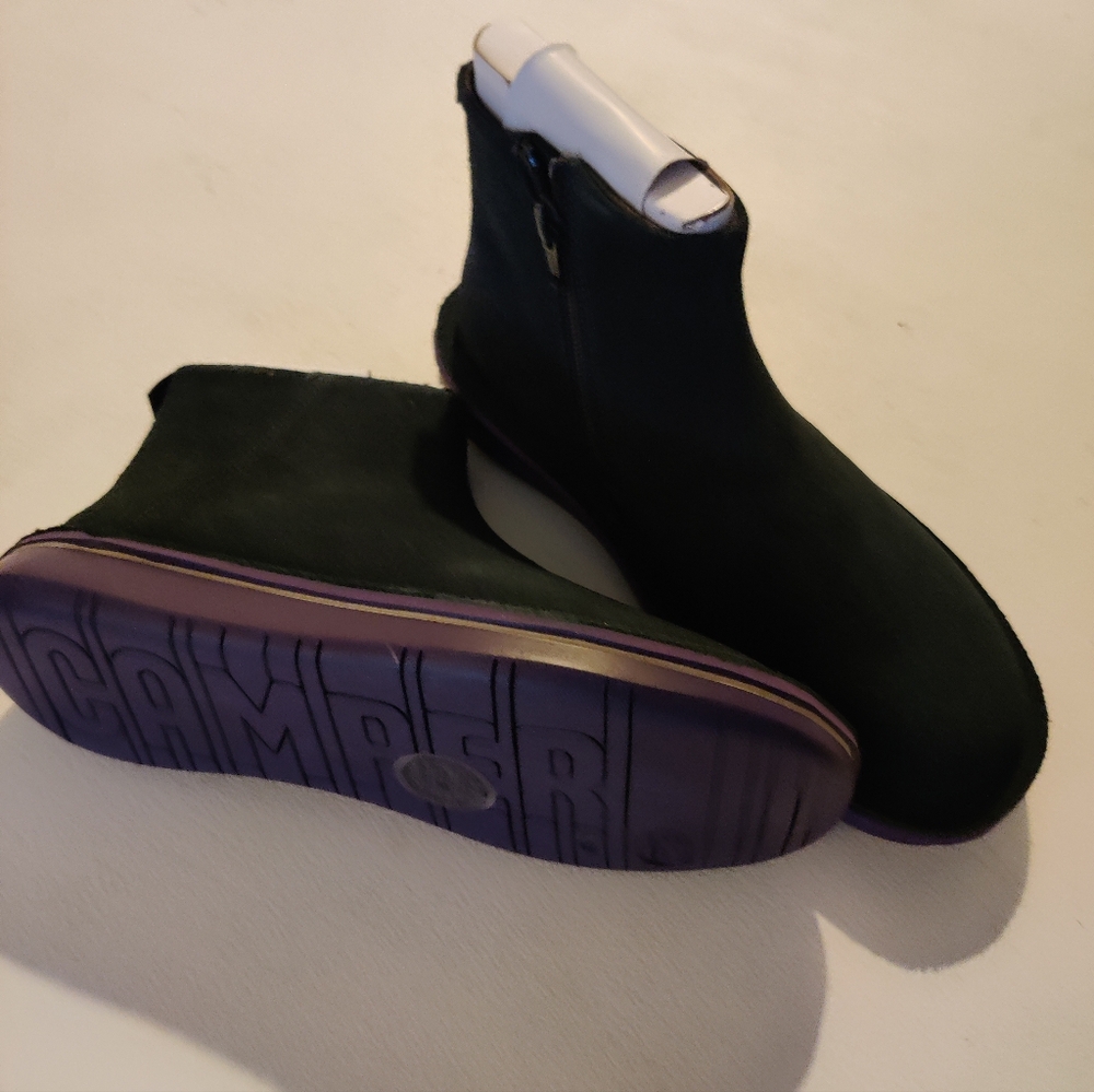 Camper Formiga Boots US7 Brand new never worn.